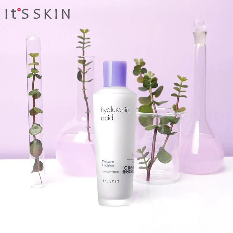 ITSSKIN Hyaluronic Acid Moisture Emulsion + 2