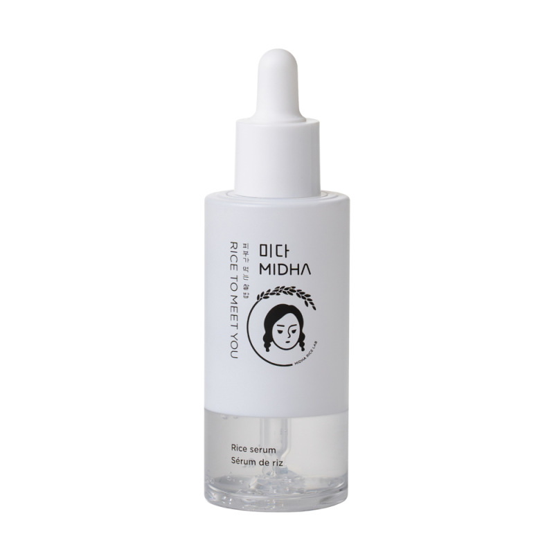 MIDHA Rice Serum, 50 ml