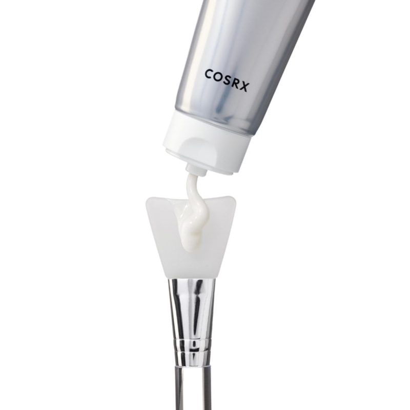 COSRX PDRN EXOSOME Skinplaning Glaze Mask 3