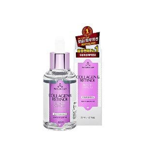 3W CLINIC LAB Collagen & Retinol Blemish Ampoule, 50 ml 3
