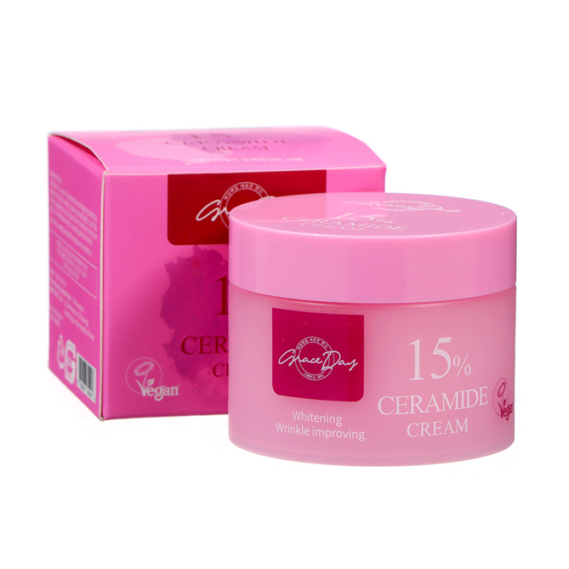 GRACE DAY CERAMIDE 15% Cream, 50 ml 1