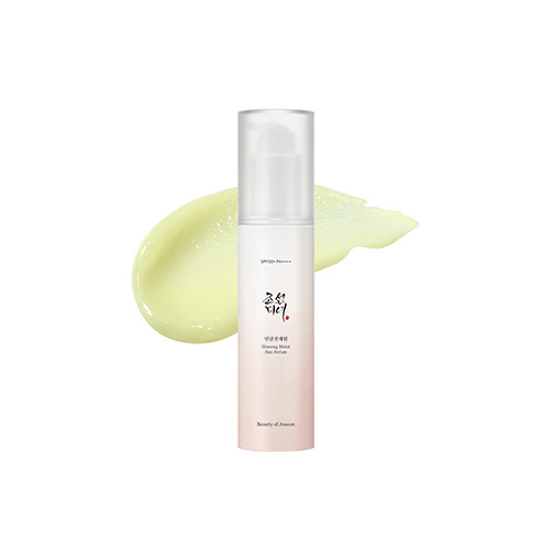BEAUTY OF JOSEON Ginseng Moist Sun Serum SPF50+ PA++++ 1