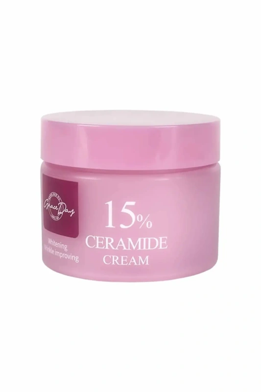 GRACE DAY CERAMIDE 15% Cream, 50 ml