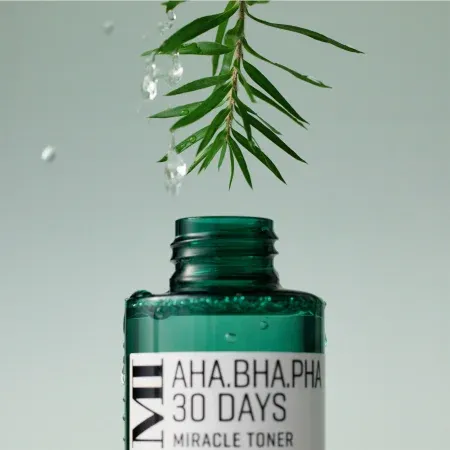 SOMEBYMI AHA-BHA-PHA 30 days Miracle Toner, 30ml