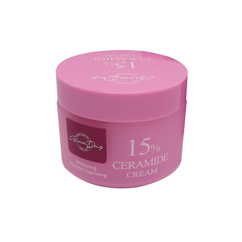 GRACE DAY CERAMIDE 15% Cream, 50 ml 4