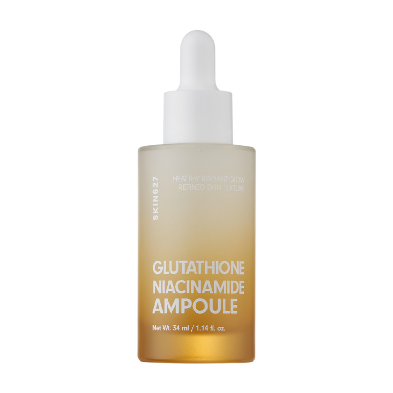 SKIN627 Glutathione Niacinamide Ampoule 4