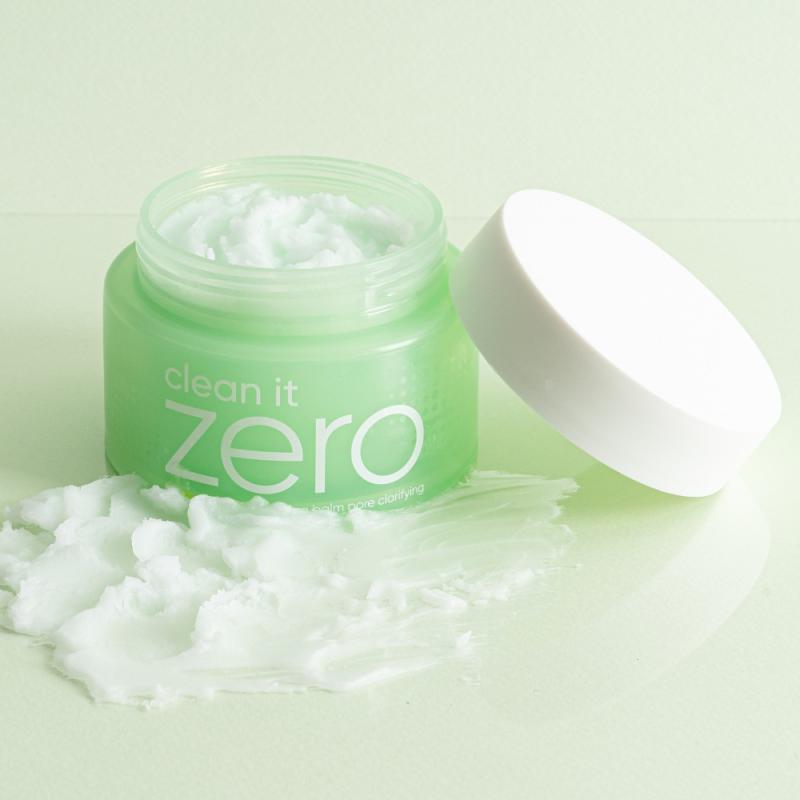 BANILA CO Clean It Zero Cleansing Balm Pore Clarifying, 100ml