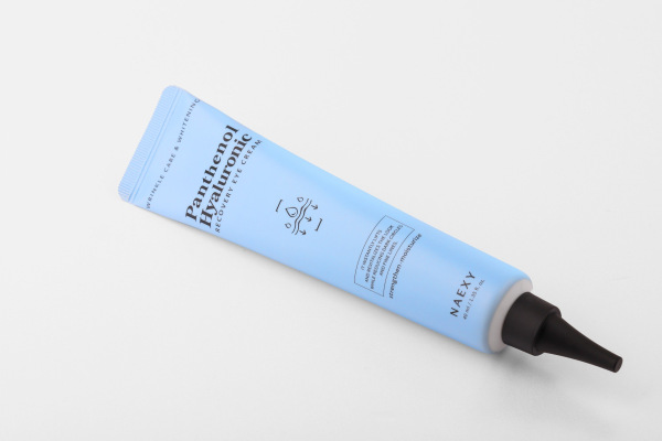 DARČEK NAEXY Panthenol Hyaluronic Recovery Eye Cream, 40 ml