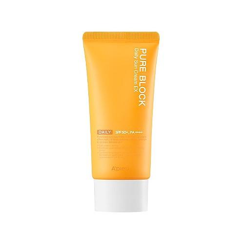 A'PIEU Pure Block Daily Sun Cream Ex SPF50+