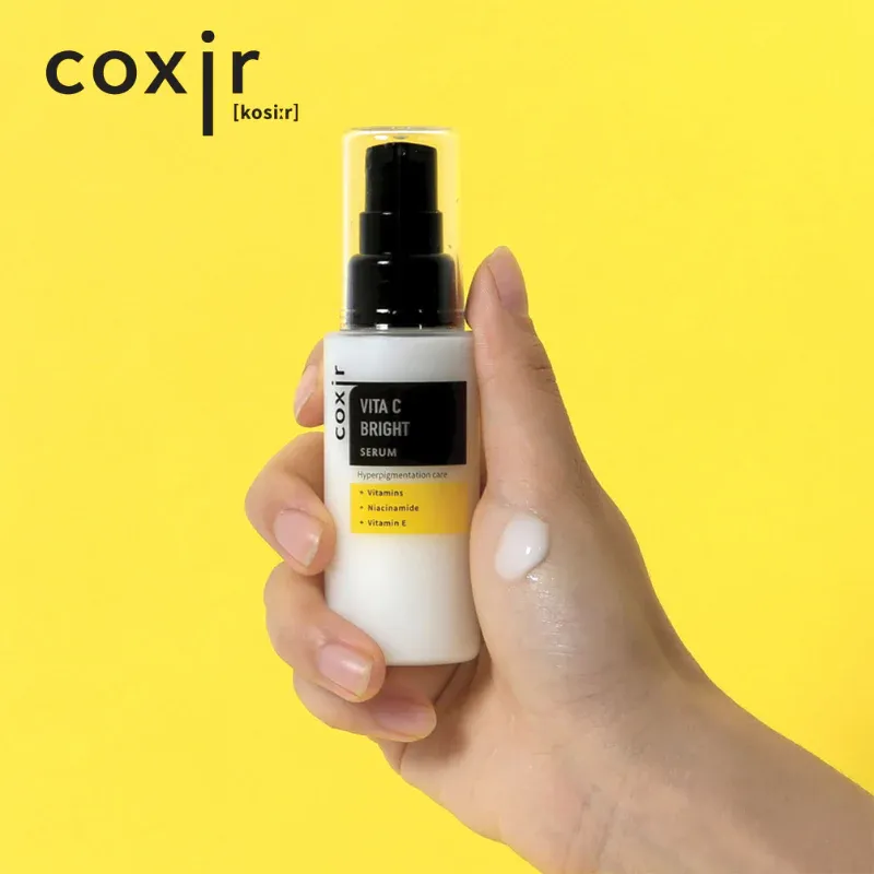 COXIR Vita C Bright Serum, 50ml