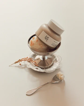 BEAUTY OF JOSEON Ground Rice and Honey Glow Mask, 150ml 5