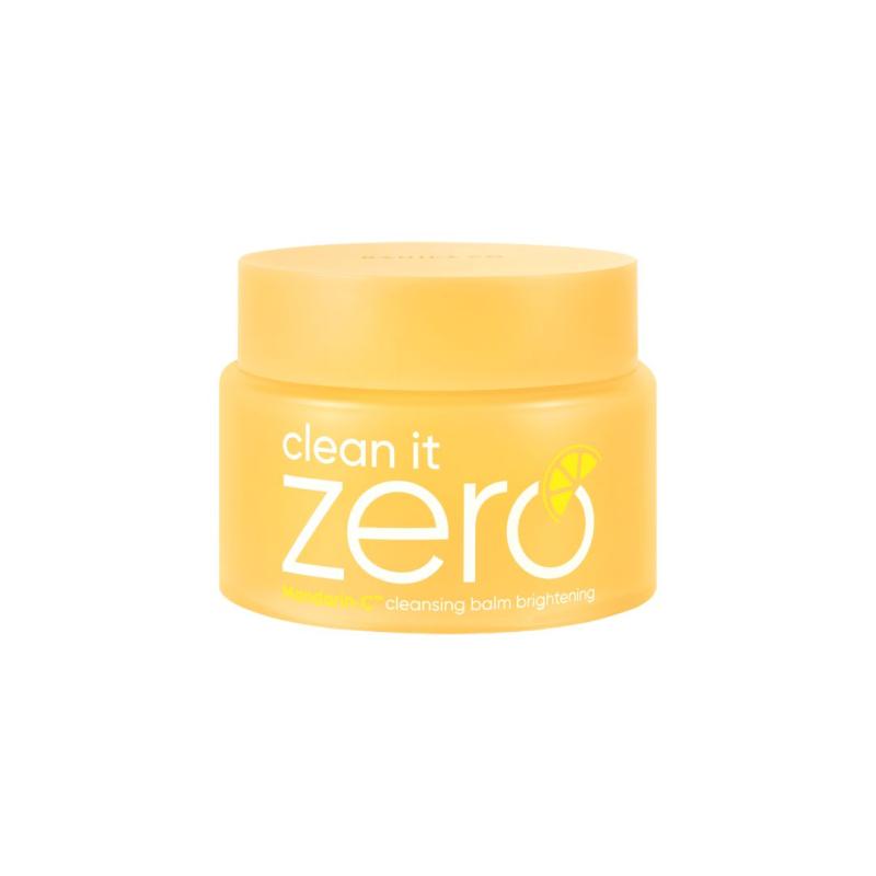 BANILA CO Clean It Zero Cleansing Balm Brightening, 100ml