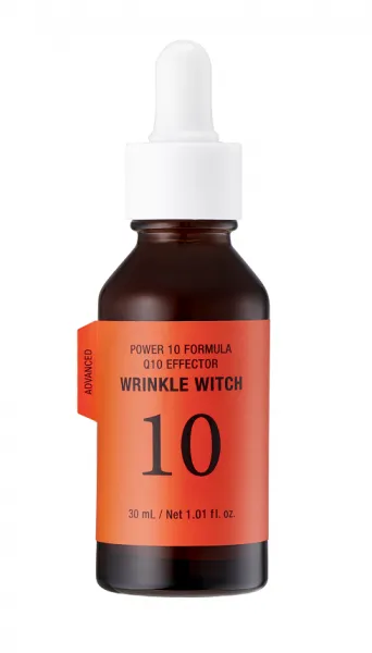 IT'S SKIN Power 10 Formula Q10 Effector "Wrinkle Witch", 30ml