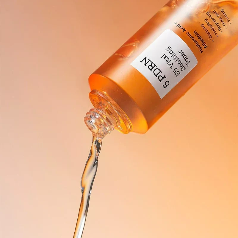 COSRX 5 PDRN B5 Vital Soothing Toner, 280ml 1