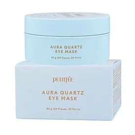 Petitfee - Aura Quartz Eye Mask Hydrogel Type, 60ks 6