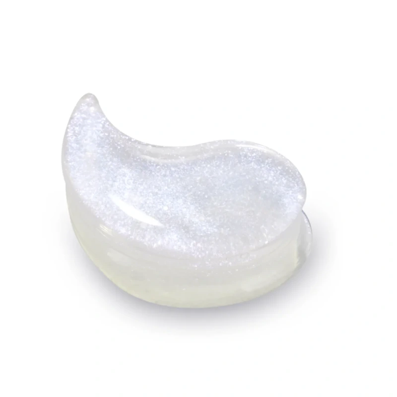 Petitfee - Aura Quartz Eye Mask Hydrogel Type, 60ks 4
