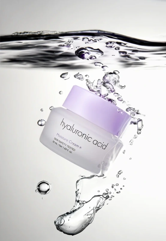 ITSSKIN Hyaluronic Acid Moisture Cream + 1