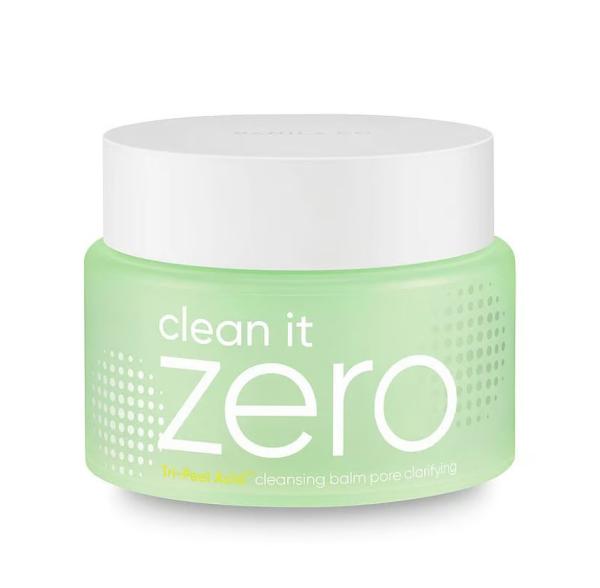 BANILA CO Clean It Zero Cleansing Balm Pore Clarifying, 100ml