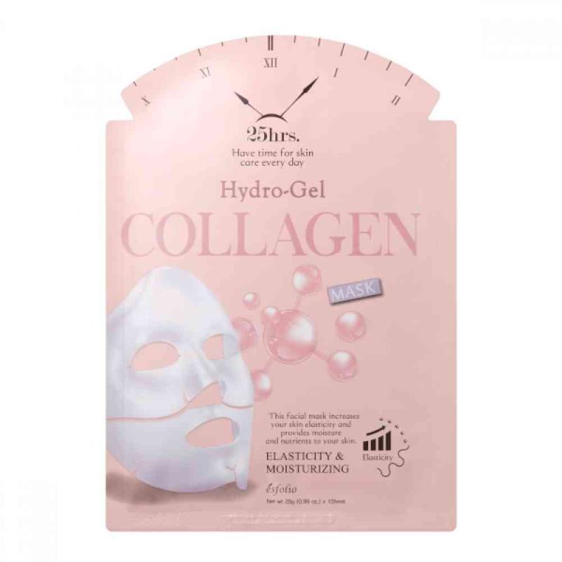 ESFOLIO Hydrogel Collagen Mask