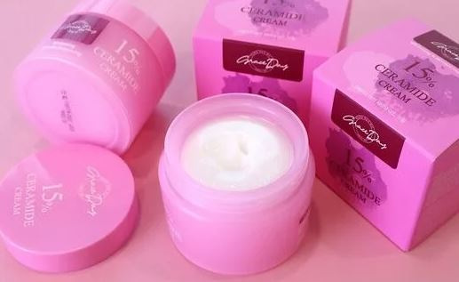 GRACE DAY CERAMIDE 15% Cream, 50 ml 2