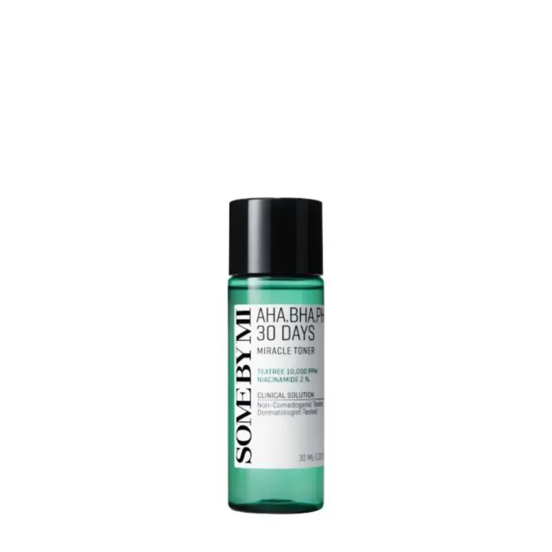 SOMEBYMI AHA-BHA-PHA 30 days Miracle Toner, 30ml