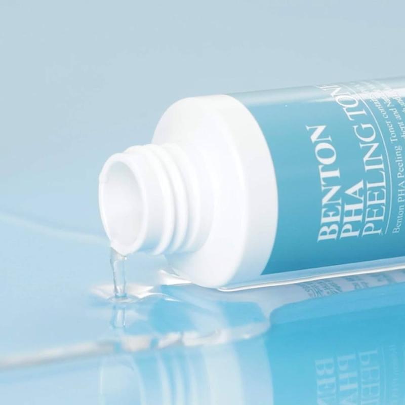 BENTON PHA Peeling Toner