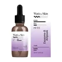 WATI FOR SKIN PDRN Zinc Biome Exosome-B Ampoule 3