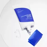 ISNTREE Hydratačný krém Hyaluronic Acid - WaterySun Gel SPF50+/PA++++