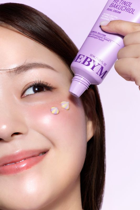 SOMEBYMI Retinol Bakuchiol Dual Cream – anti-age krém 2