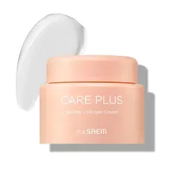 THE SAEM Care Plus Baobab Collagen Cream 1