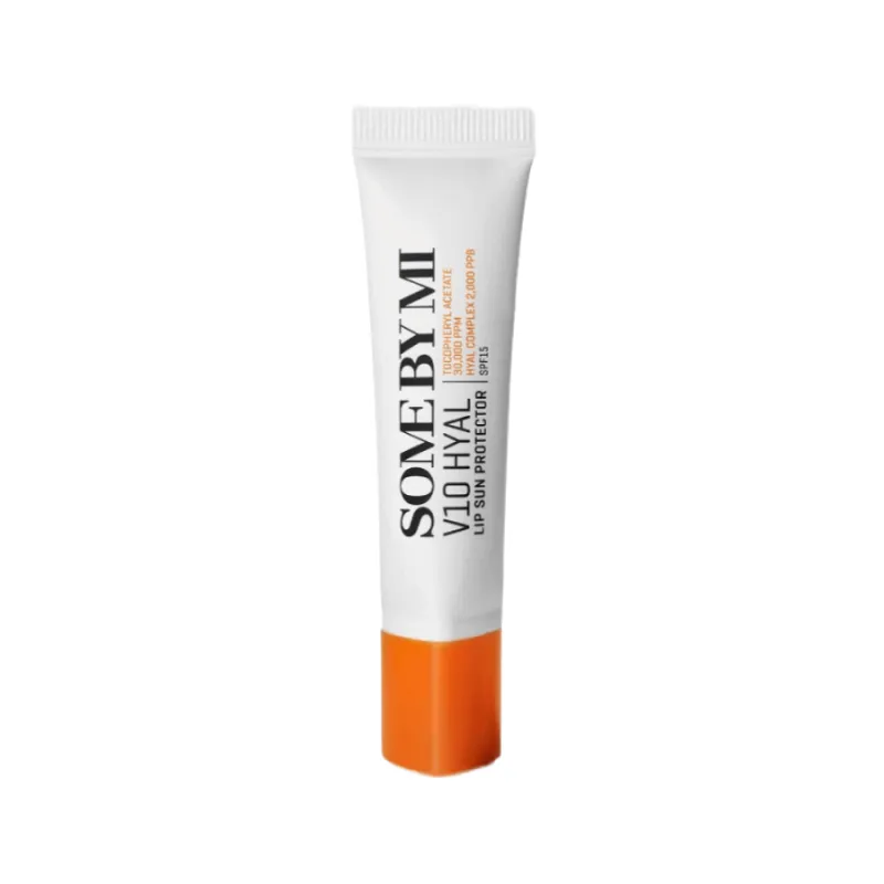 SOME BY MI V10 HYAL Lip Sunprotection SPF15