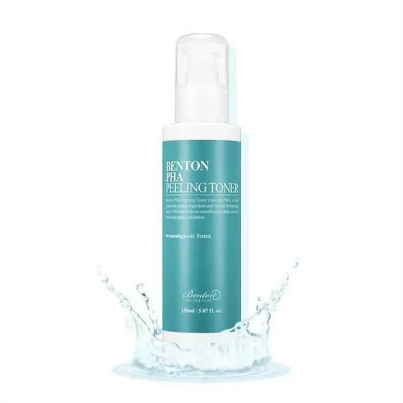 BENTON PHA Peeling Toner