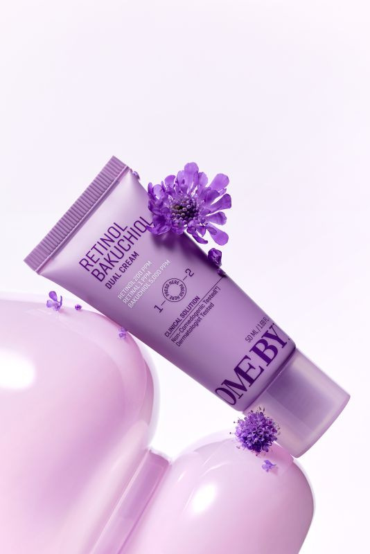 SOMEBYMI Retinol Bakuchiol Dual Cream – anti-age krém 3