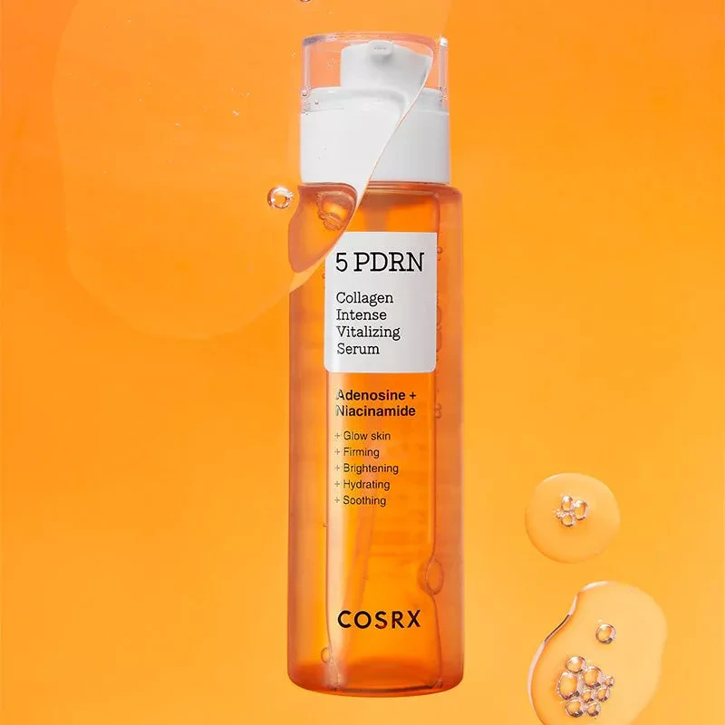 COSRX 5 PDRN Collagen Intense Vitalizing Serum, 100ml 1