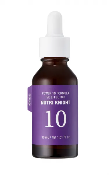 IT'S SKIN Power 10 Formula VE Effector "Nutri Knight", 30ml