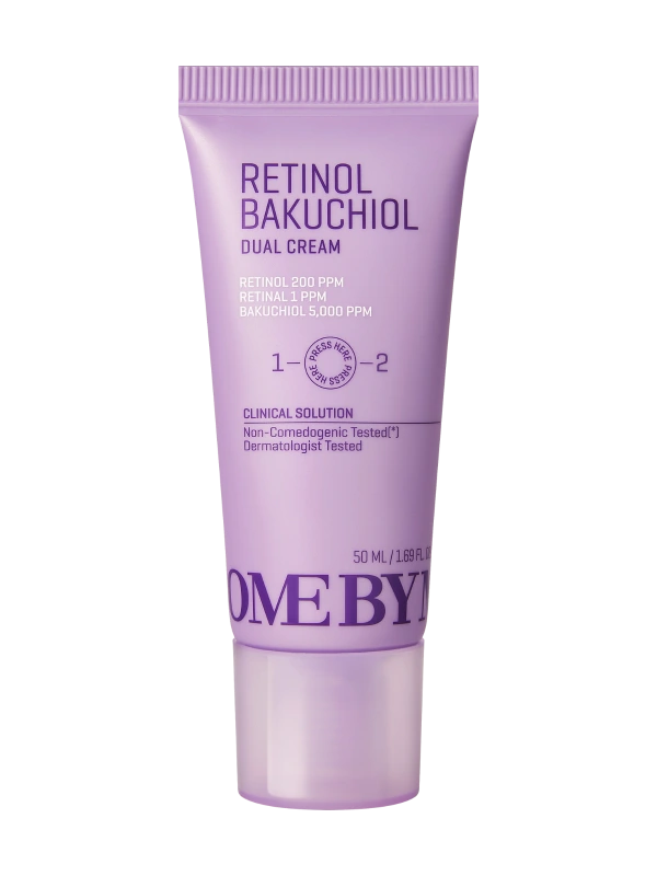 SOMEBYMI Retinol Bakuchiol Dual Cream – anti-age krém