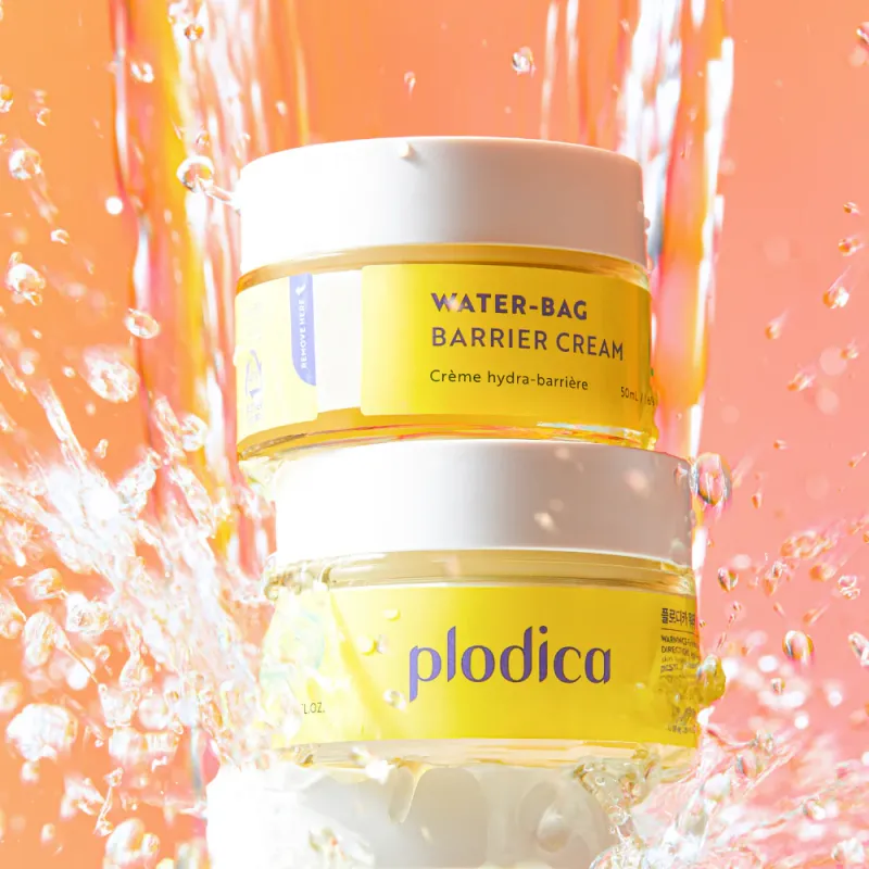 PLODICA Water-Bag Barrier Cream, 50 ml 1