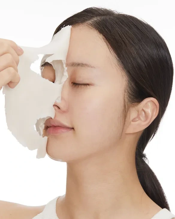 VT COSMETICS Reedle Shot EX Hyaluronic Modeling Pack, 25g 2