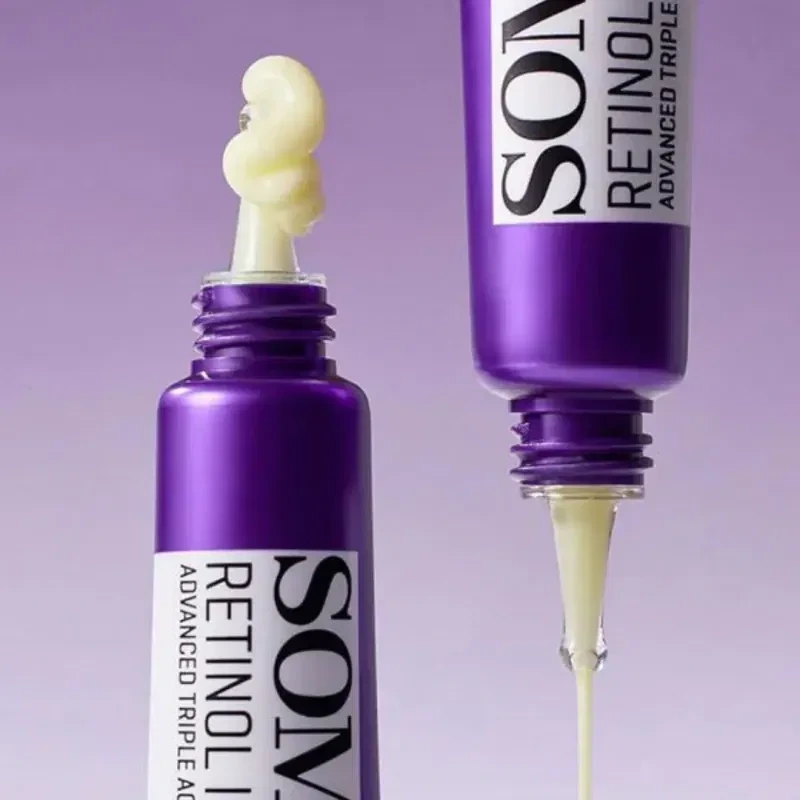 SOME BY MI Retinol Intense Advanced Triple Action Eye Cream, 30 ml 3