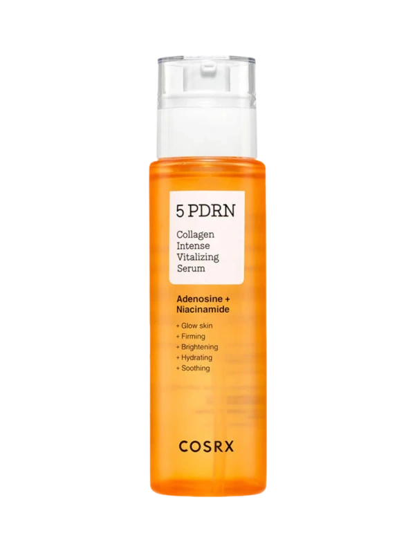 COSRX 5 PDRN Collagen Intense Vitalizing Serum, 100ml