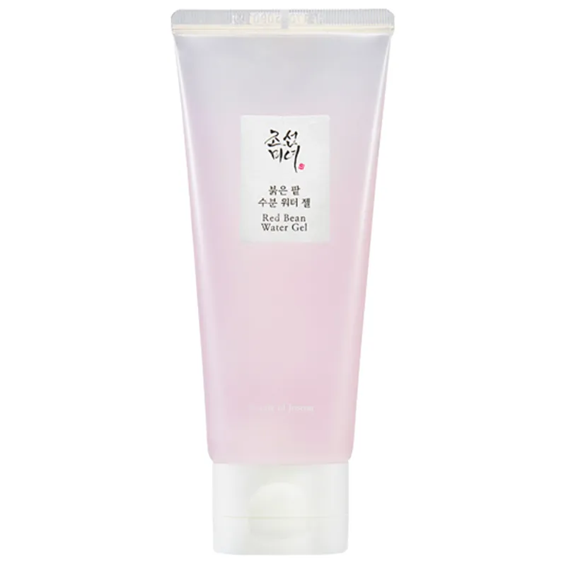 BEAUTY OF JOSEON Hydratačný gél Red Bean Water Gel, 100 ml