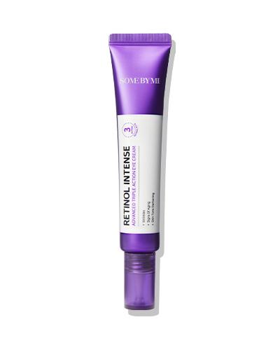 SOME BY MI Retinol Intense Advanced Triple Action Eye Cream, 30 ml