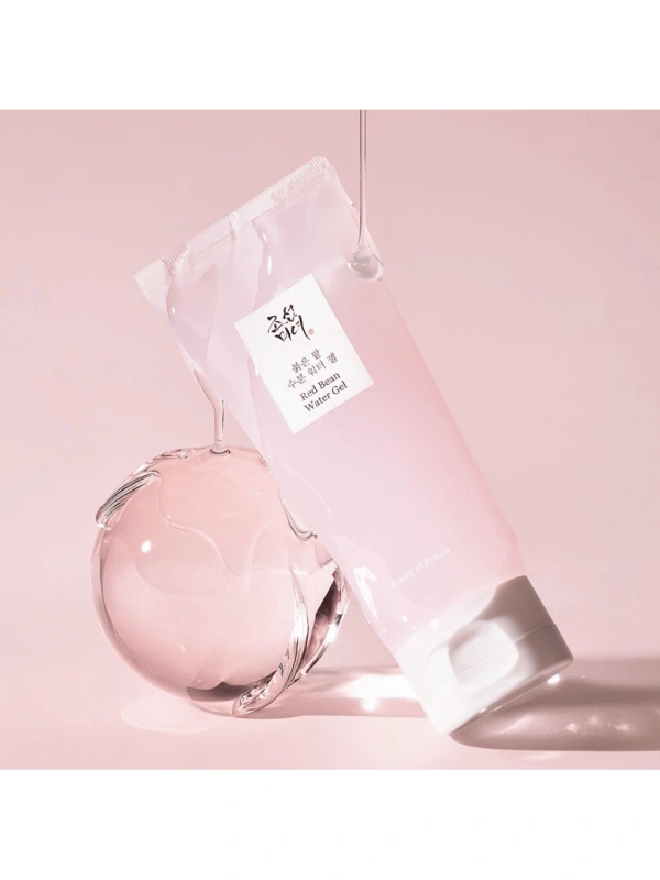 BEAUTY OF JOSEON Hydratačný gél Red Bean Water Gel, 100 ml ⏳ 1