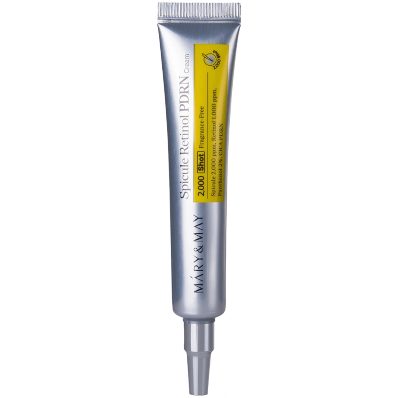 Mary&May Spicule Retinol PDRN Cream