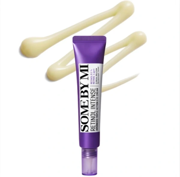 SOME BY MI Retinol Intense Advanced Triple Action Eye Cream, 30 ml