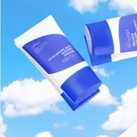 ISNTREE Hydratačný krém Hyaluronic Acid - WaterySun Gel SPF50+/PA++++