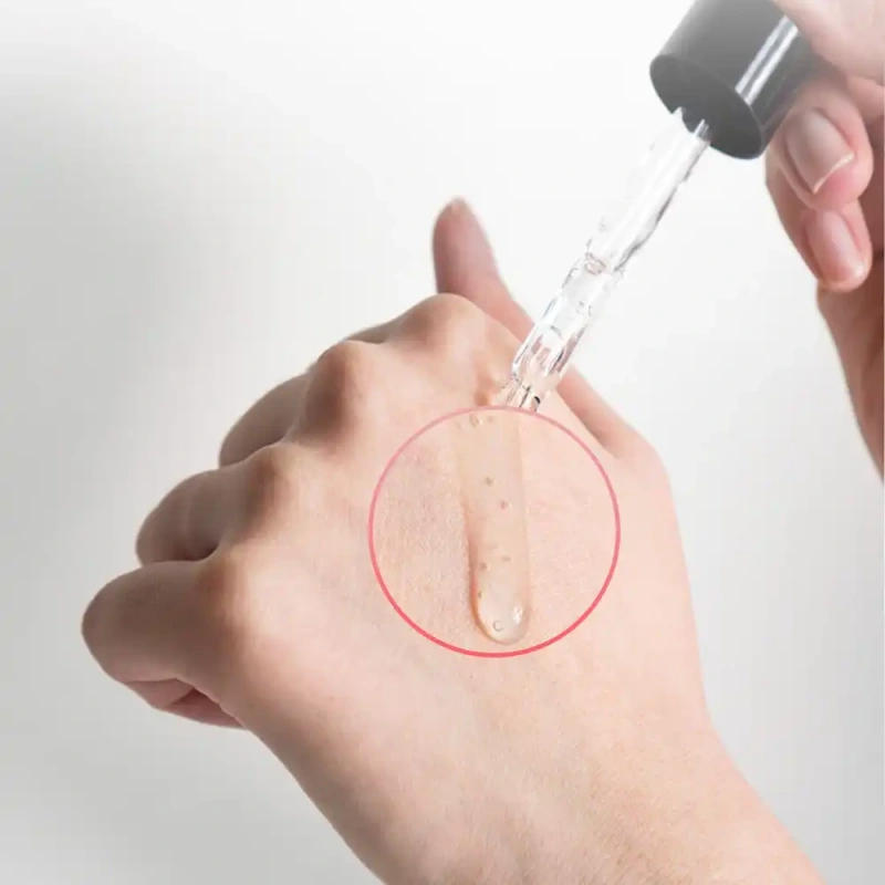 WATI FOR SKIN PDRN Zinc Biome Exosome-B Ampoule 5