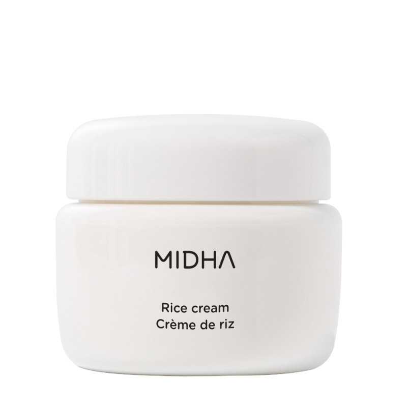 MIDHA Rice Cream, 50 ml
