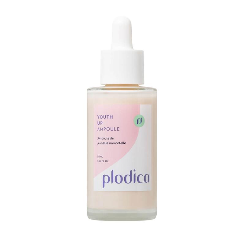 PLODICA Youth Up Ampoule, 50 ml