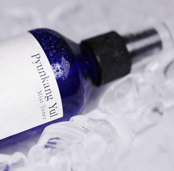 PYUNKANG YUL Mist Toner, 200 ml 2